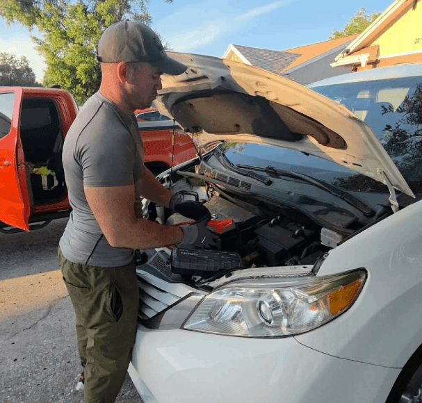 Service Image