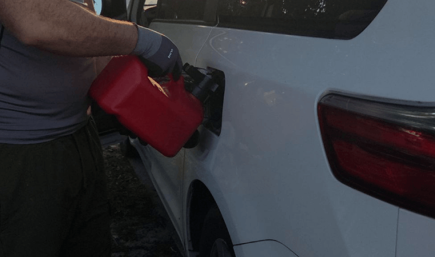 Fuel Delivery