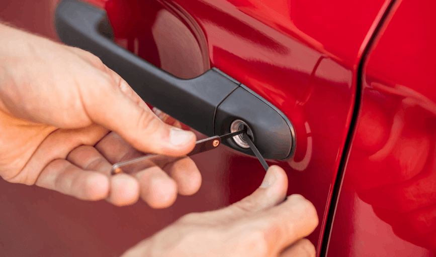 Lockout Service