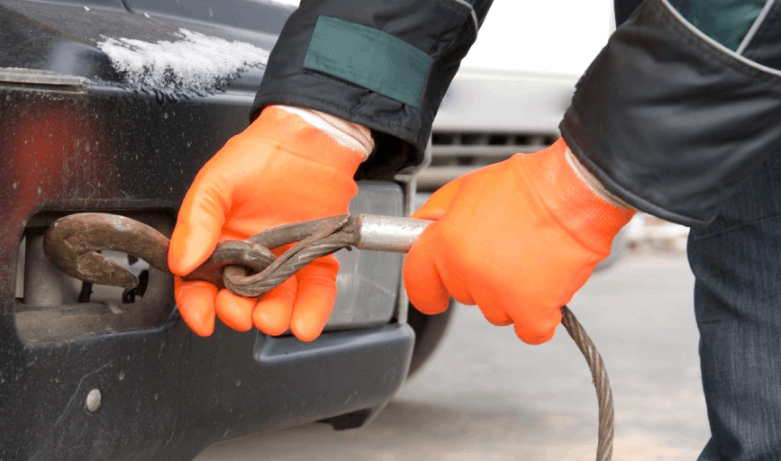 Ace Road Service
